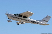N19712 Cessna 177B Cardinal C/N 17702586, N19712